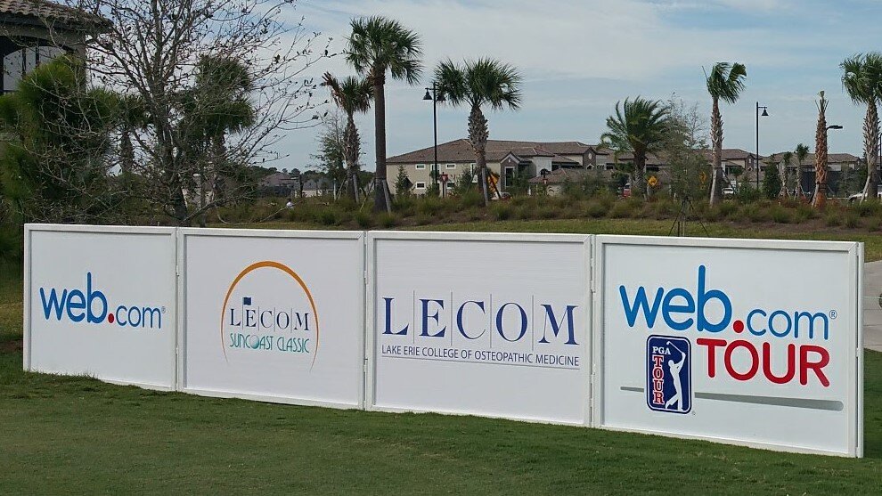 LECOM Suncoast Classic
